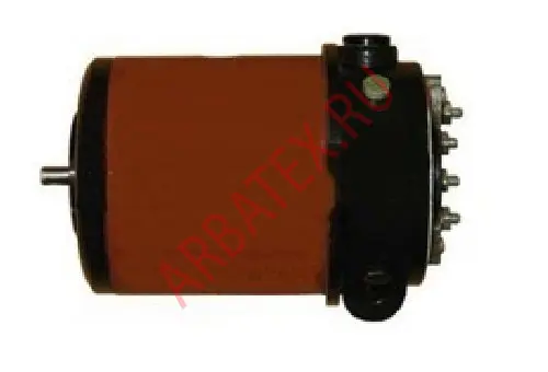 СЛ-370 электродвигатель фото 2 СЛ-370 электродвигатель фото 2