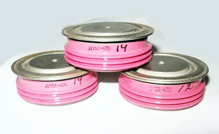 Д133-400-14 фото 3