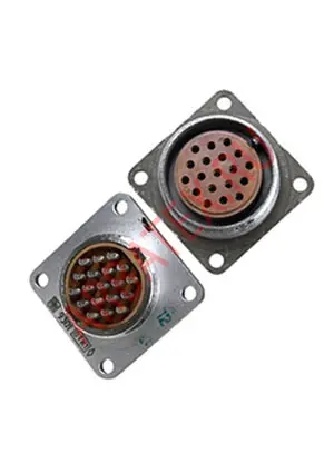 2РМД27Б19Ш5А1 Разъемы 2РМ, 2РМТ, 2РМГ, 2РМДТ, ОНЦ-РГ фото фото 2