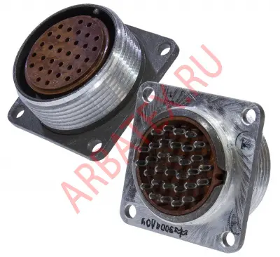 2РМ30Б32Г1А1 Разъемы 2РМ, 2РМТ, 2РМГ, 2РМДТ, ОНЦ-РГ фото фото 3