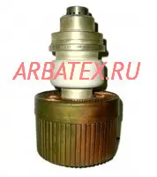 ГС-35Б высокочастотный триод 