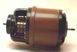 НЭД-1501 сельсин фото 2 НЭД-1501 сельсин фото 2