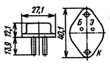 2Т878А фото 2 2Т878А фото 2