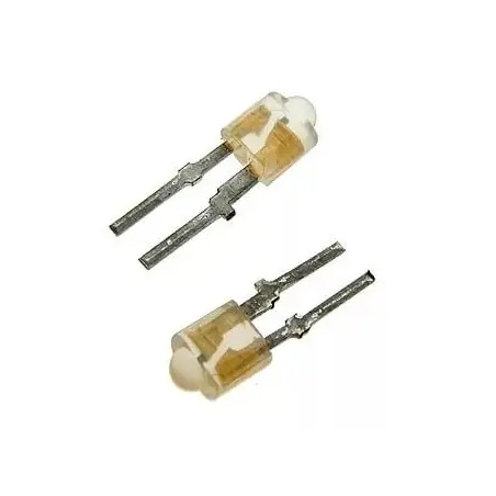 КИПД02В-1Л светоизлучающий диод фото 2 КИПД02В-1Л светоизлучающий диод фото 2