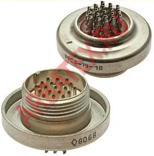 РРС3-19В-0-3-В розетка Разъемы разное фото фото 2