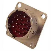 СНЦ23-7/18В-6-а-В вилка фото фото 2 СНЦ23-7/18В-6-а-В вилка Разъемы разное фото фото 2