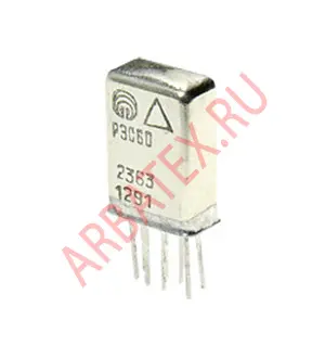 РЭС-60 РС4.569.435-07.03 фото 3