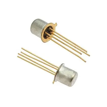 КП307А1 фото 2 КП307А1 фото 2