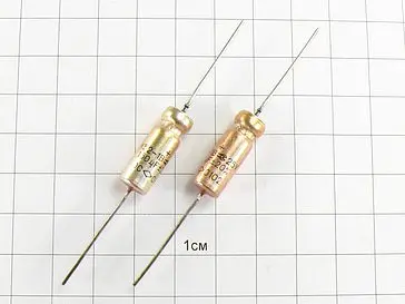 К52-1В 25в 150 мкф фото 2 К52-1В 25в 150 мкф фото 2