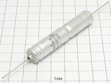 К50-15 6.3в 680 мкф фото 2 К50-15 6.3в 680 мкф фото 2