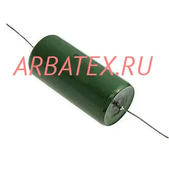 К42У-2 1600в 0,068 мкф