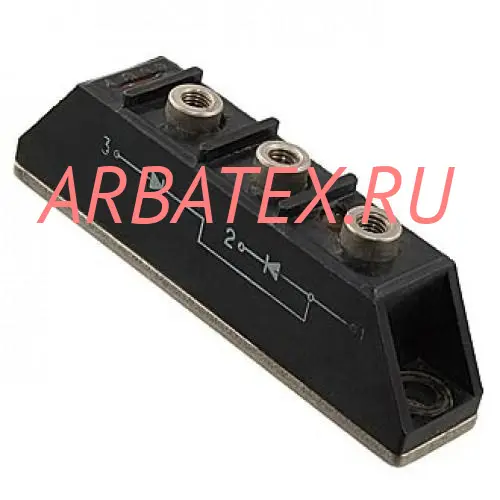 МДТ1-80-10-7 МДТ1-80-10-7