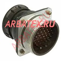 ШРГ60ПК47НШ2 вилка блочная фото