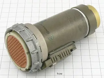 РРМ46-102-1Г6А-9-В фото фото 2 РРМ46-102-1Г6А-9-В Разъемы разное фото фото 2