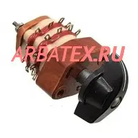 П2Г3-2П3Н переключатель