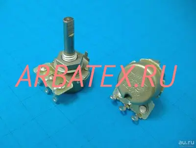 СП3-4АМ 0.25Вт 4.7 кОм СП3-4АМ 0.25Вт 4.7 кОм