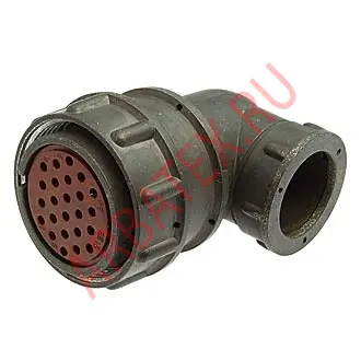 2РМД30КУЭ24Г5В1 Разъемы 2РМ, 2РМТ, 2РМГ, 2РМДТ, ОНЦ-РГ фото фото 3