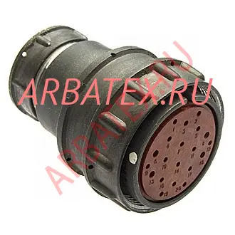 2РМТ36КПЭ20Г2В1В Разъемы 2РМ, 2РМТ, 2РМГ, 2РМДТ, ОНЦ-РГ фото