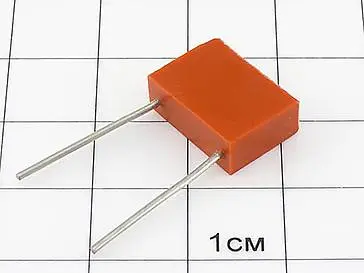 К10-47В 250в 6,8 нф Н30 фото 2 К10-47В 250в 6,8 нф Н30 фото 2