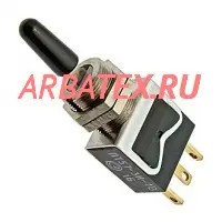 ПТ57-3-1В тумблер