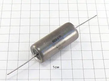 К40У-9 200в 1000 пф фото 2 К40У-9 200в 1000 пф фото 2