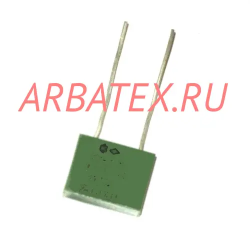 К71-7 250в 1500 пф