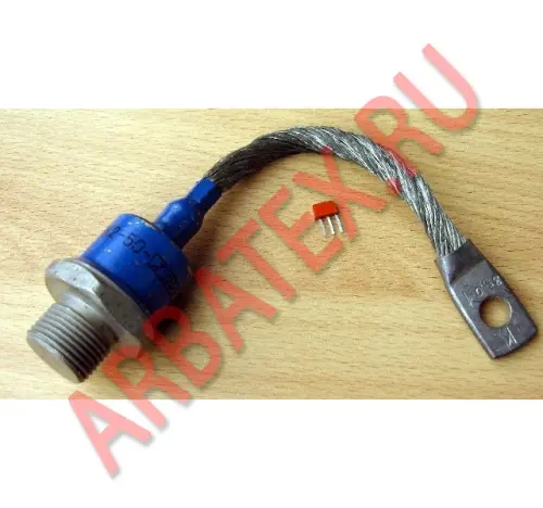 ВК2-50-08 диод фото 2