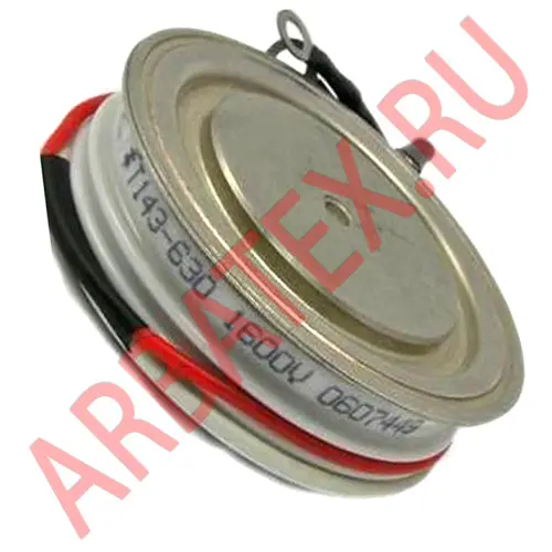 ТБ243-320-11-731 тиристор фото 2 ТБ243-320-11-731 тиристор фото 2