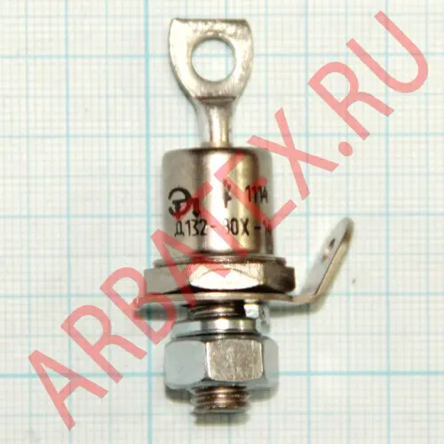 Д132-80Х-12 фото 3