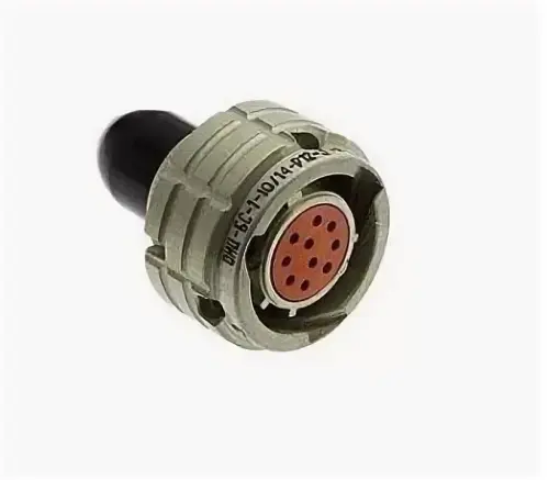 ОНЦ-БС-2-10/14Р12-2-В Разъемы разное фото фото 3