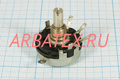 СПЕ-1 2Вт 10 кОм