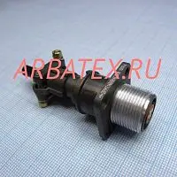 2РМ14БПН4Г1А1 розетка фото