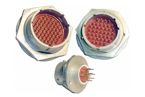 ОНЦ-БГ-3-24/30-П-1-А-В Разъемы разное фото фото 2