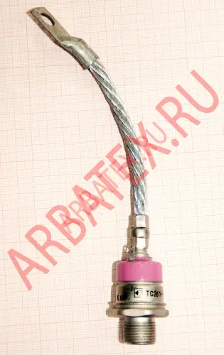 ТС261-160-12 фото 2