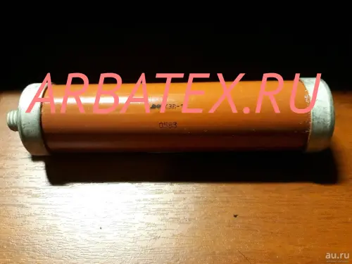 КЭВ-10 560 мОм