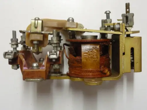 РЭВ 571 25А фото 2