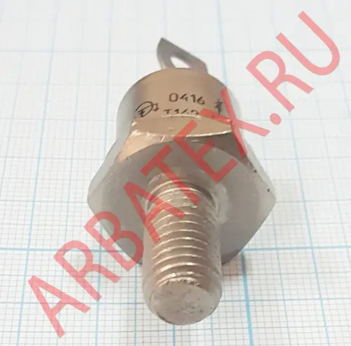 Т142-63-6-2 фото 4