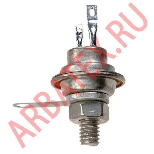 2У202А тиристор фото 2