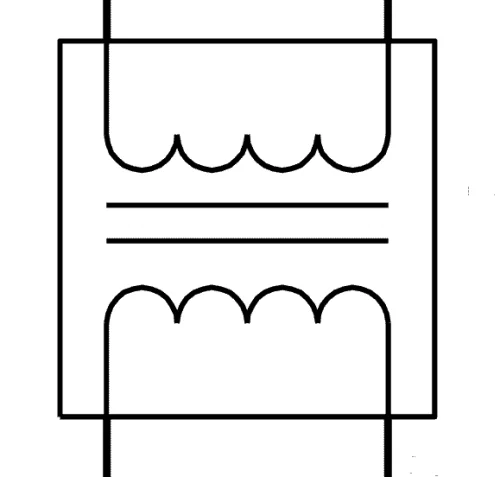 ТВ377-220-400в трансформатор фото 2 ТВ377-220-400в трансформатор фото 2