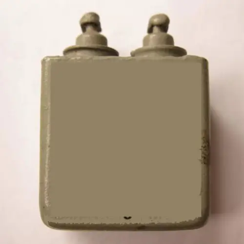 МБГТ 750в 0,1 мкф фото 2