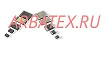 К10-79 16в 910 пф МПО