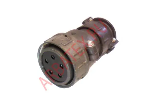 ШР40П15НШ2 розетка кабельная фото фото 2 ШР40П15НШ2 розетка кабельная Разъемы разное фото фото 2