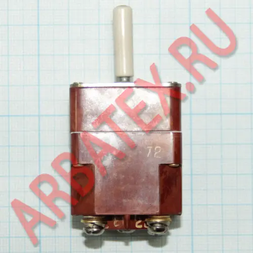 П4ПНГ-15К переключатель фото 4