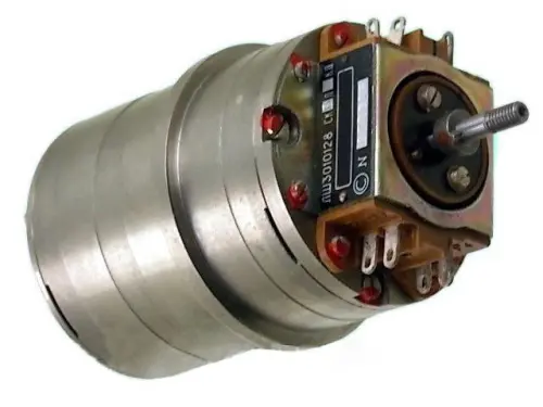 ВТ-4Б лш3.010.133 Вращающиеся трансформаторы фото фото 2