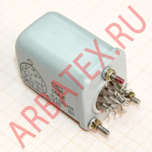 РМУГ РС4.523.402 фото 3 РМУГ РС4.523.402 фото 3