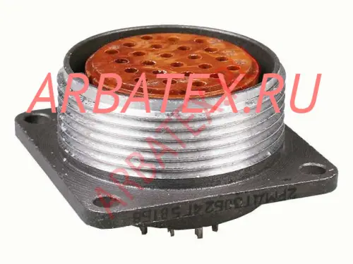 2РМДТ30Б24Г1В1В Разъемы 2РМ, 2РМТ, 2РМГ, 2РМДТ, ОНЦ-РГ фото