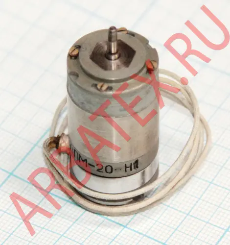 ДПМ-20-Н1-05 фото 2 ДПМ-20-Н1-05 фото 2