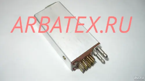 РП-5 РС4.522.008 РП-5 РС4.522.008