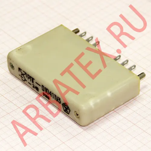 РПГ-010411 24В фото 3