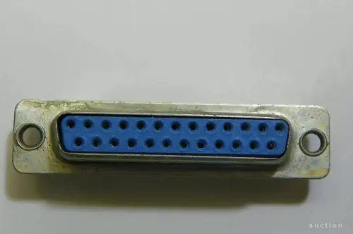 СНП268-25РП122-3-В розетка Разъемы разное фото фото 2